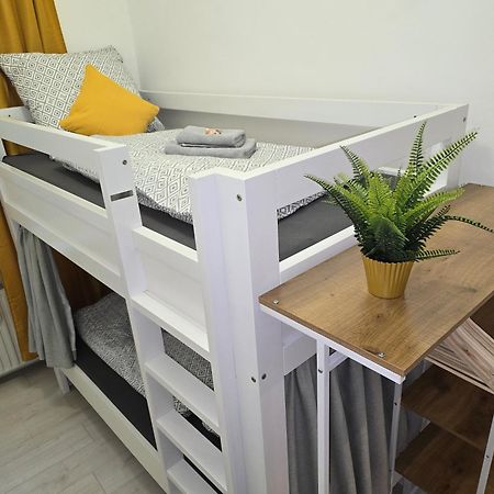 Wohntraum Zur Alten Post, Sauna, Altstadt Meissen Extérieur photo