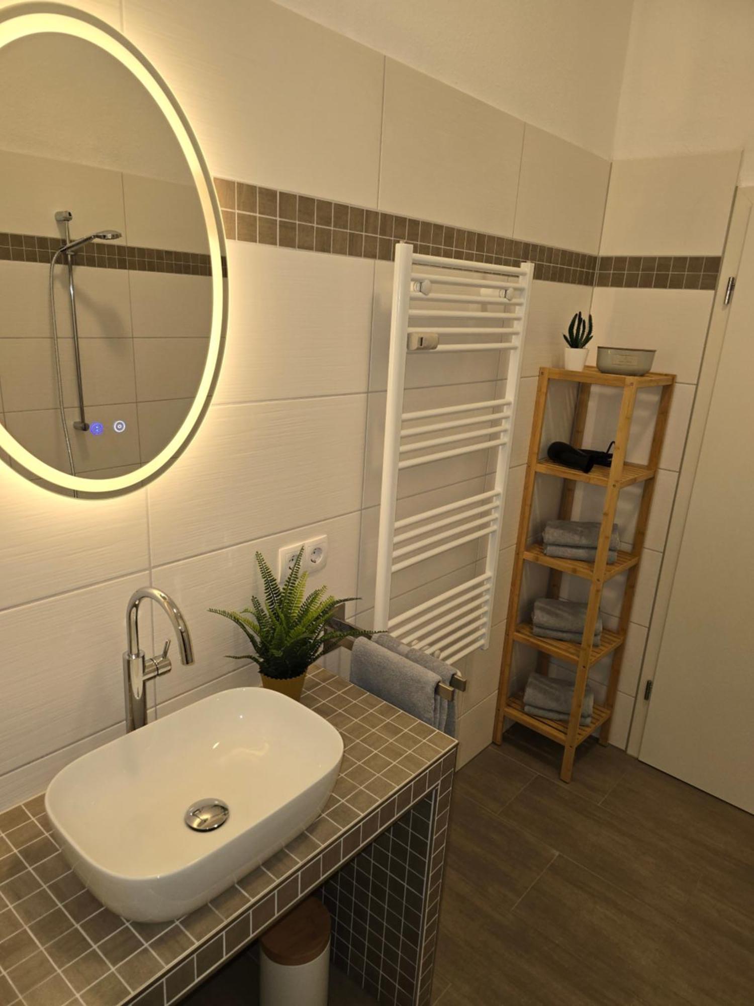 Wohntraum Zur Alten Post, Sauna, Altstadt Meissen Extérieur photo