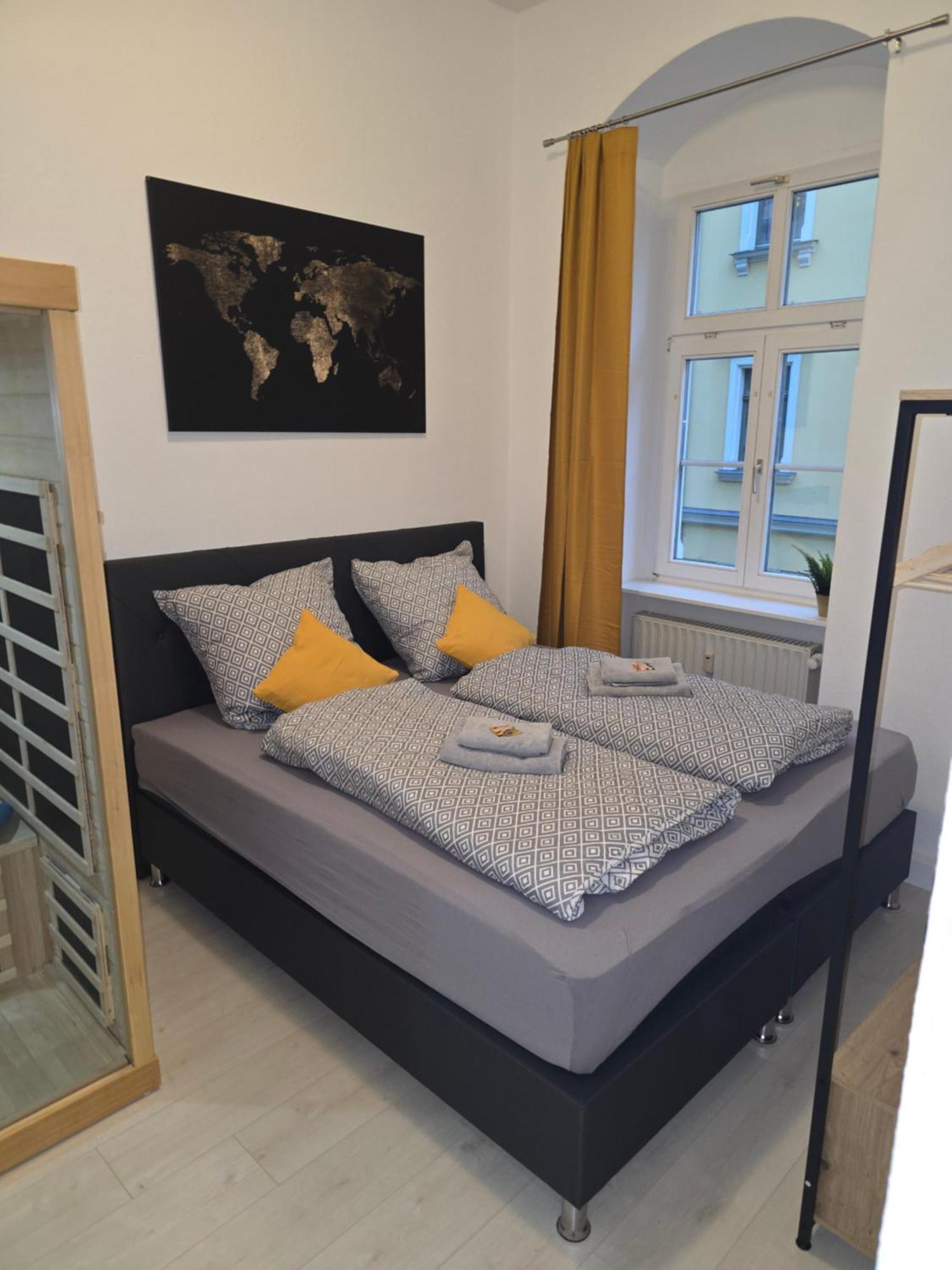 Wohntraum Zur Alten Post, Sauna, Altstadt Meissen Extérieur photo