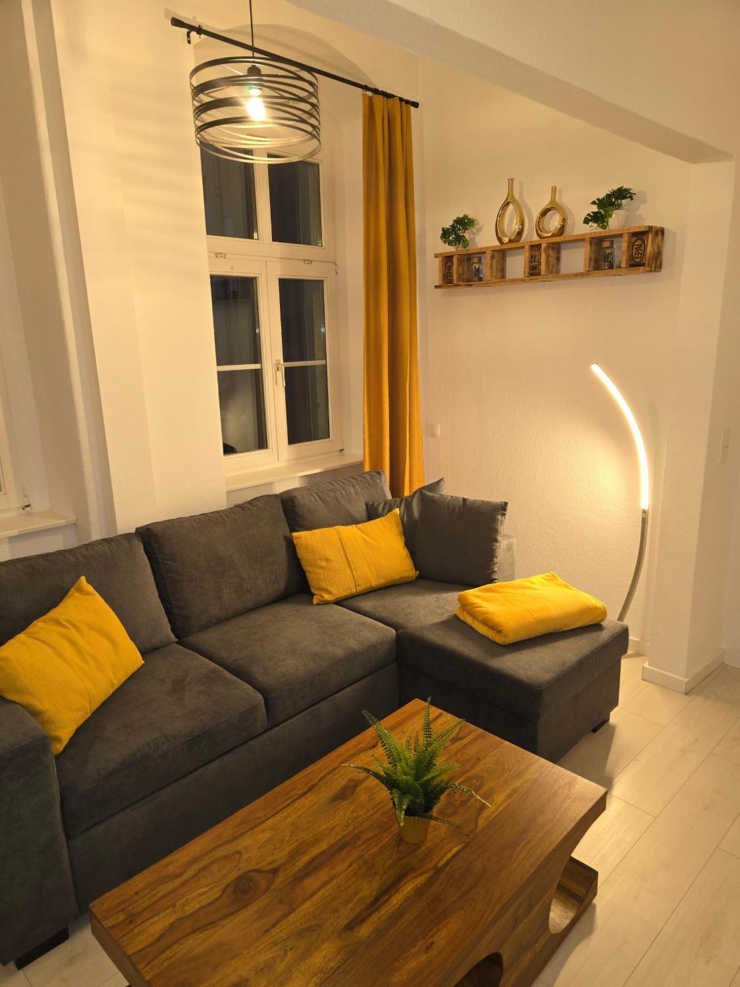 Wohntraum Zur Alten Post, Sauna, Altstadt Meissen Extérieur photo