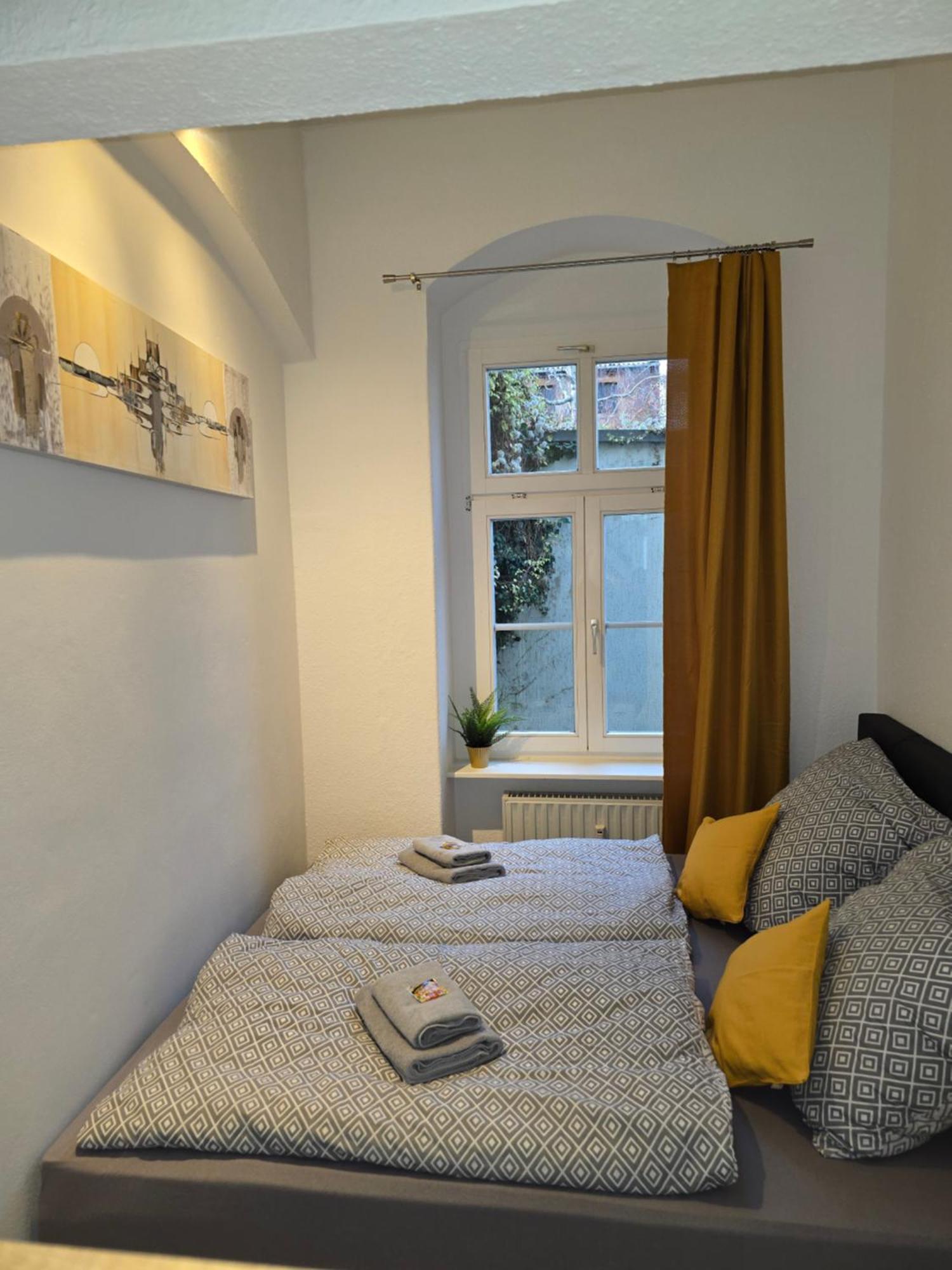 Wohntraum Zur Alten Post, Sauna, Altstadt Meissen Extérieur photo