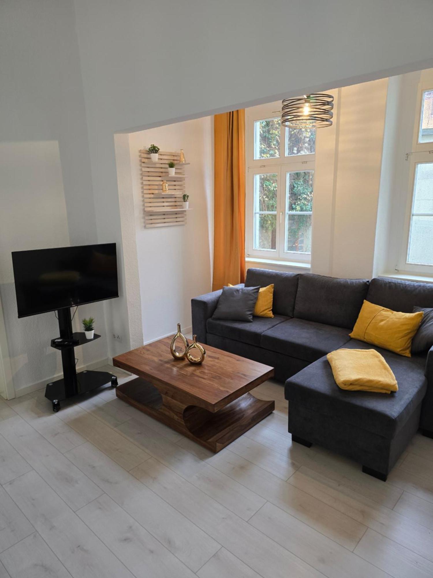 Wohntraum Zur Alten Post, Sauna, Altstadt Meissen Extérieur photo