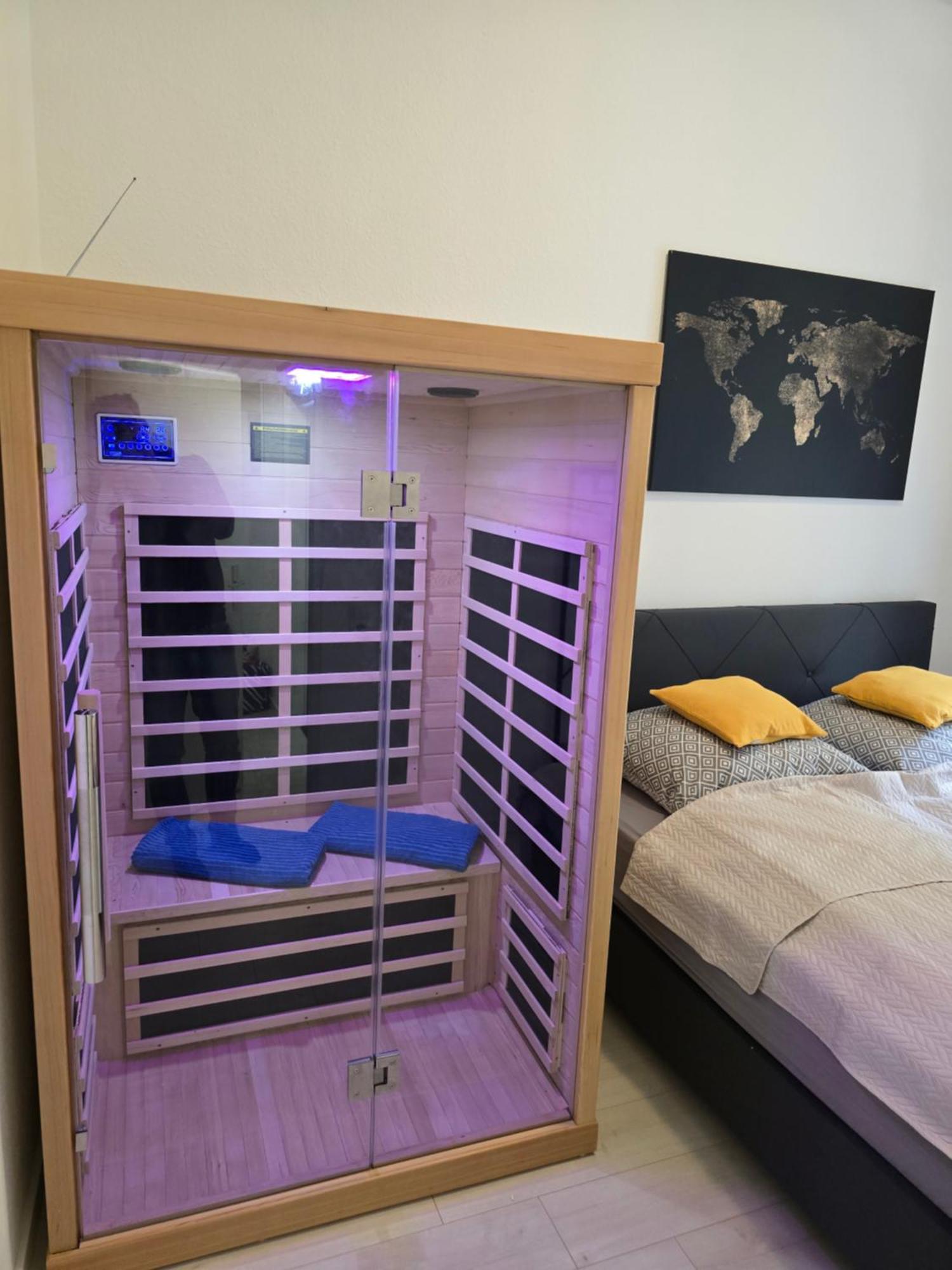 Wohntraum Zur Alten Post, Sauna, Altstadt Meissen Extérieur photo