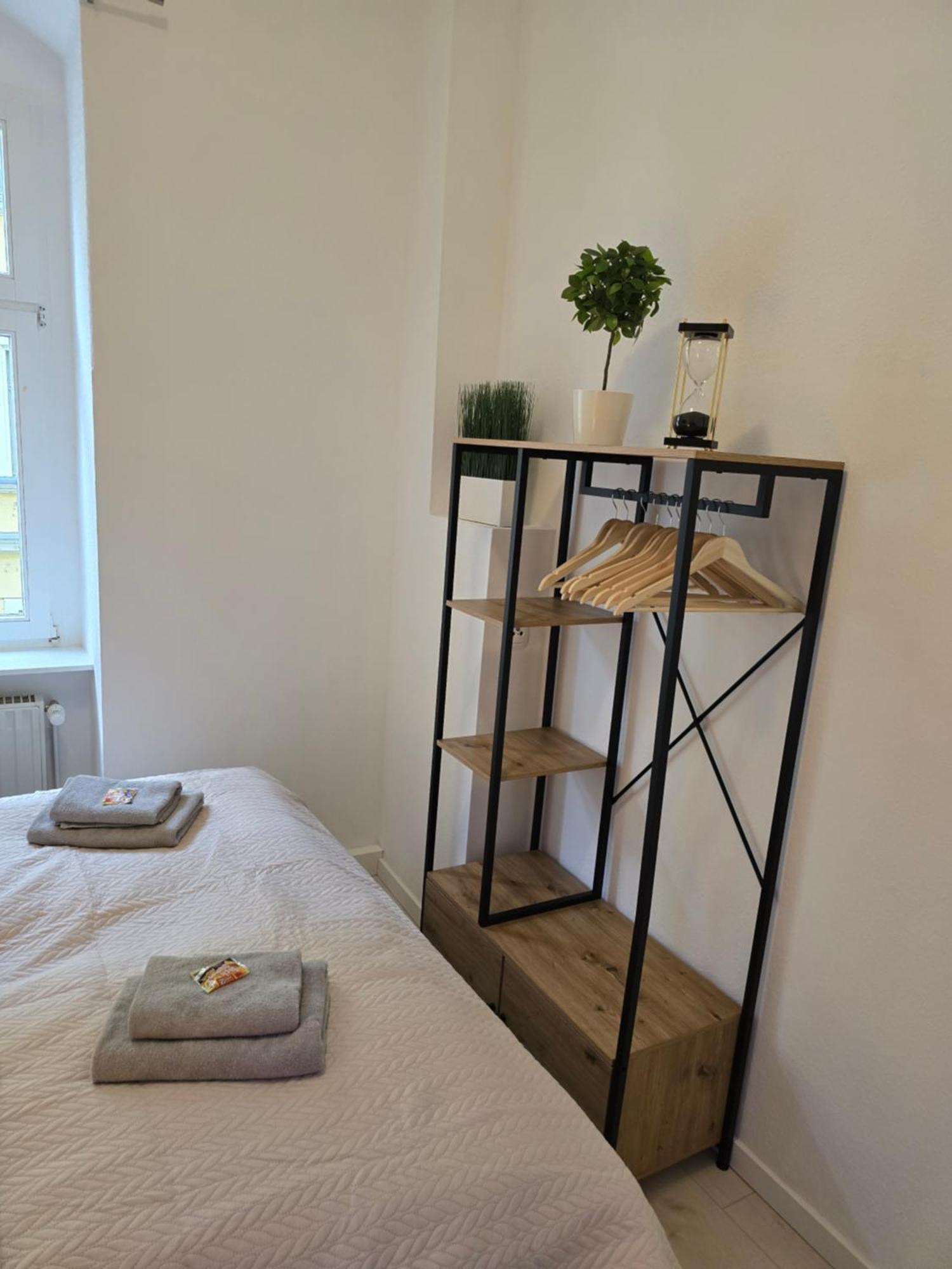 Wohntraum Zur Alten Post, Sauna, Altstadt Meissen Extérieur photo