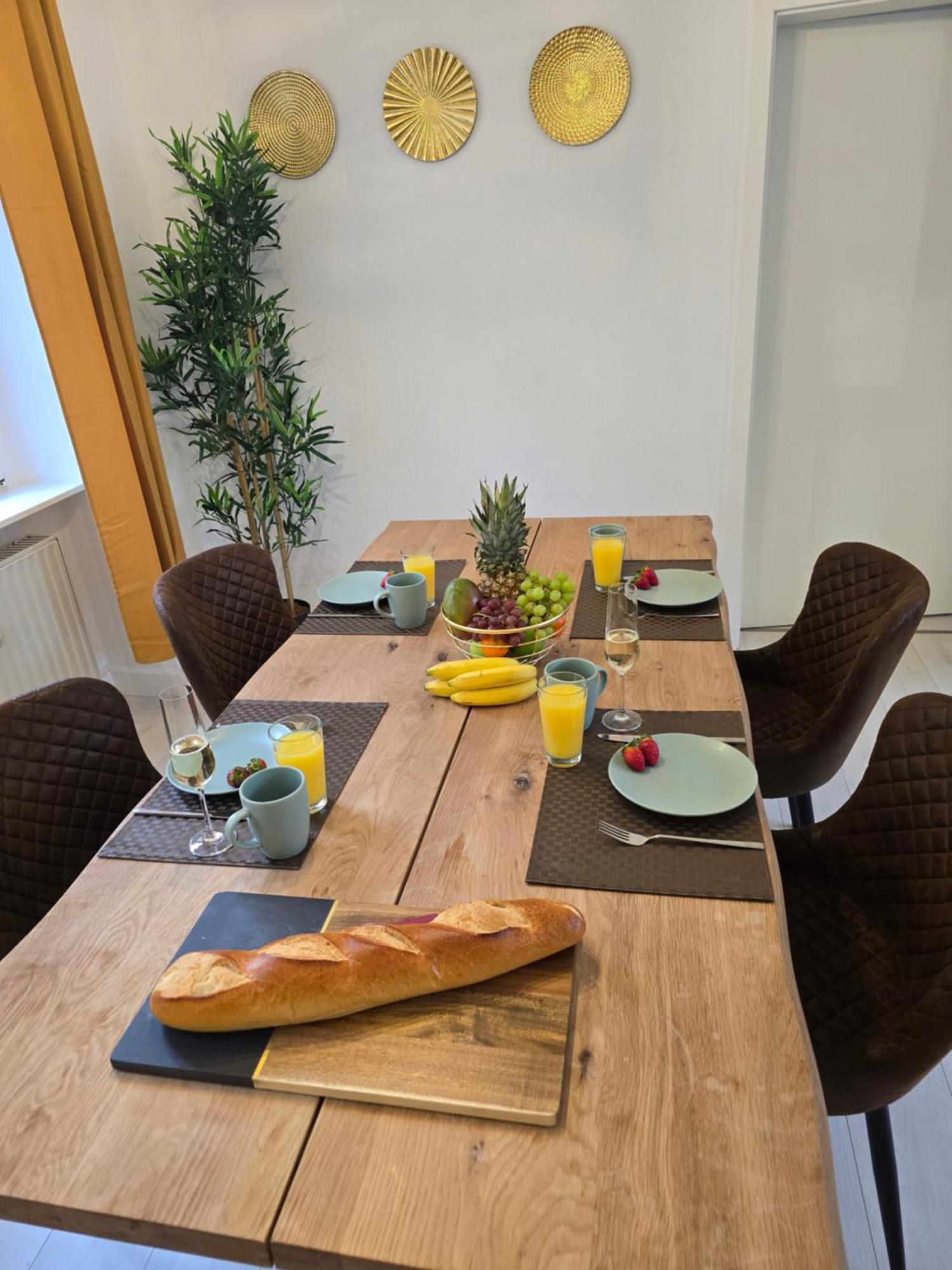 Wohntraum Zur Alten Post, Sauna, Altstadt Meissen Extérieur photo