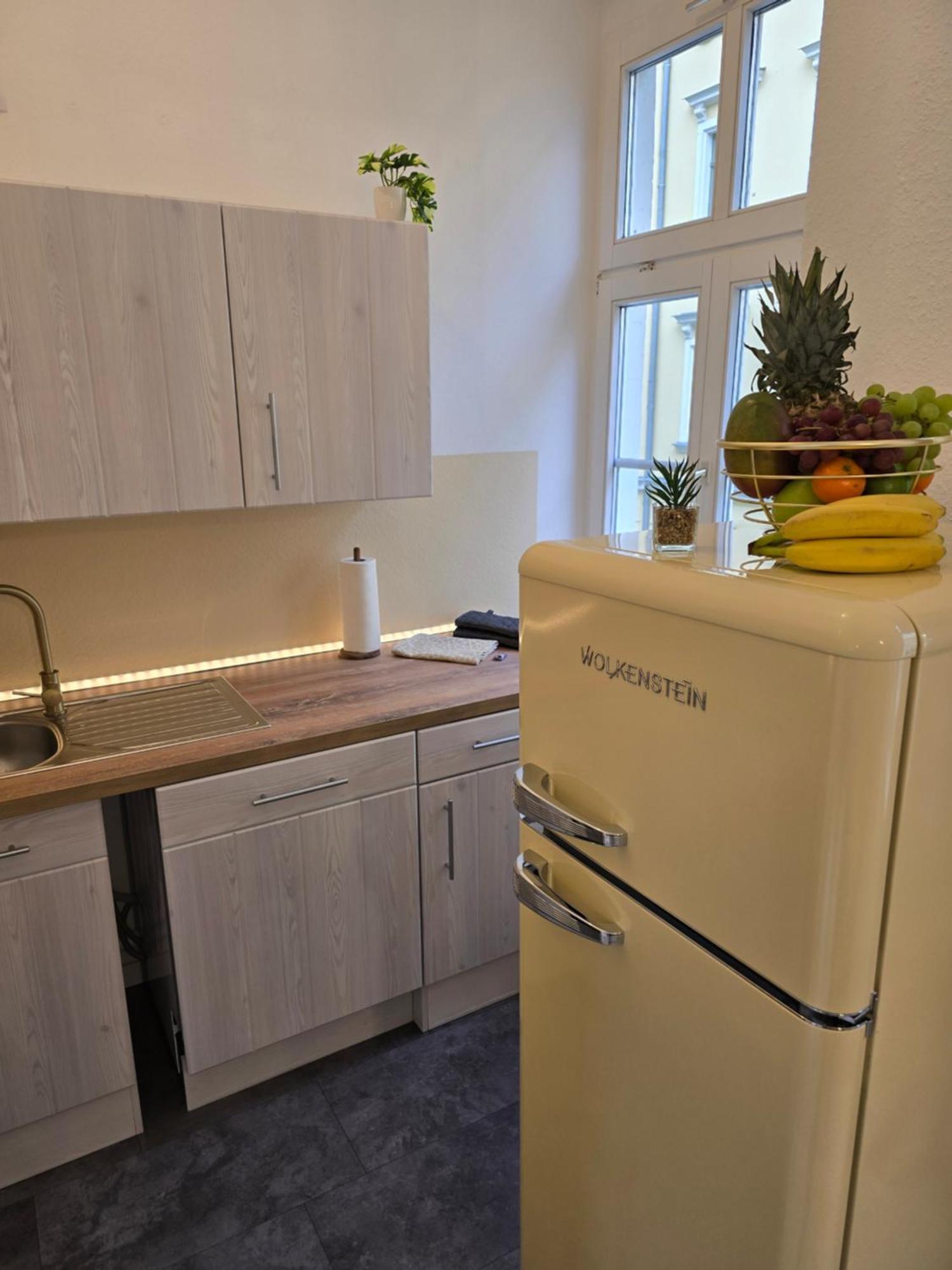 Wohntraum Zur Alten Post, Sauna, Altstadt Meissen Extérieur photo